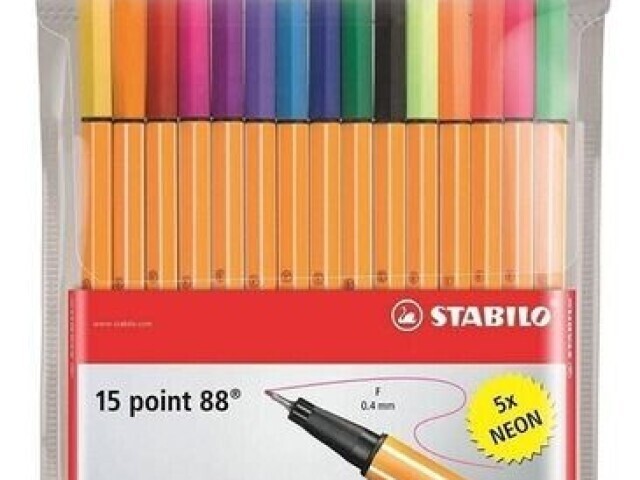 Stabilo