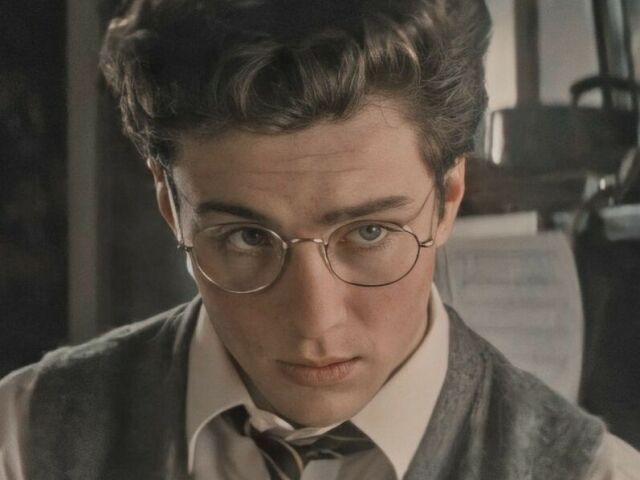 James Potter