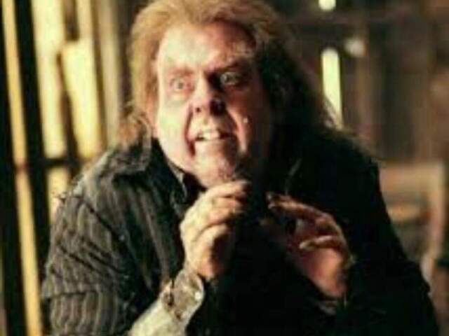 Pedro Pettigrew