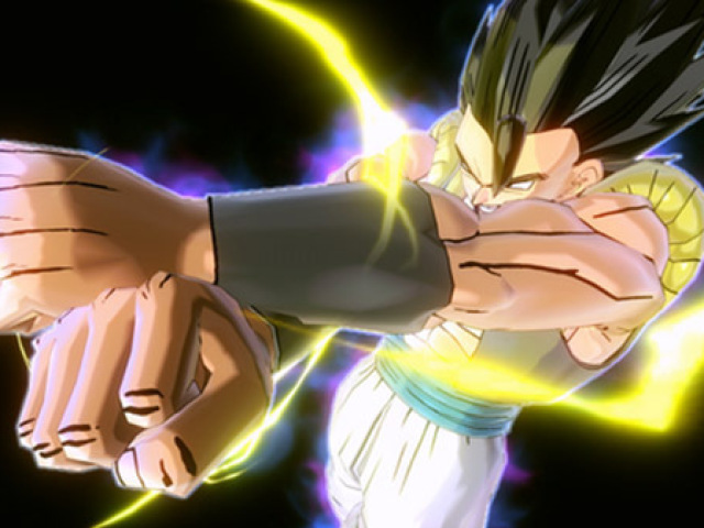 Dragon Ball Xenoverse