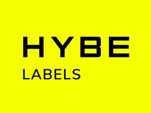 HYBE LABELS
