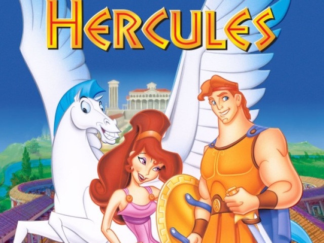 Hércules.