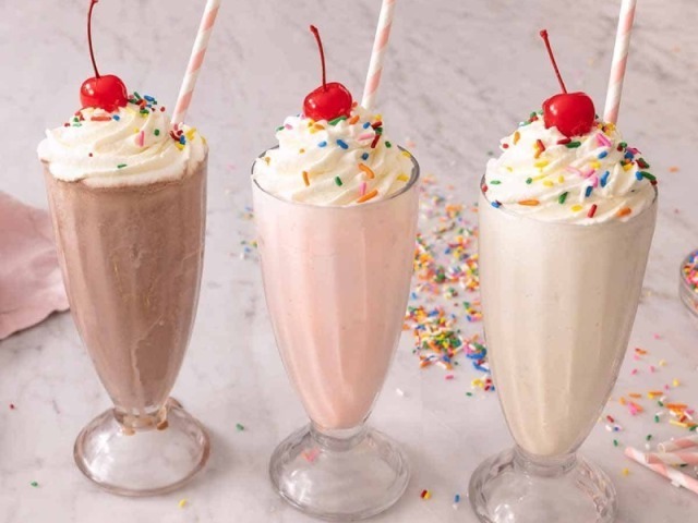 Milkshake