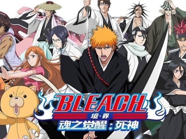 Bleach