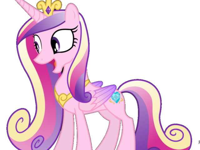 Cadance