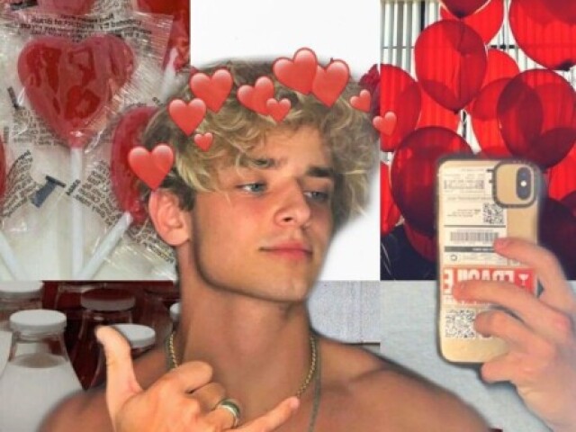 Josh🤩❤️💞