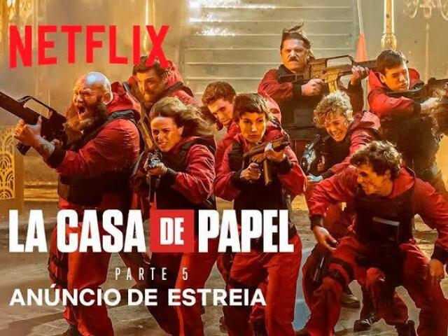 La Casa de Papel