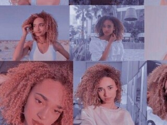 Melanie🤩😘💗