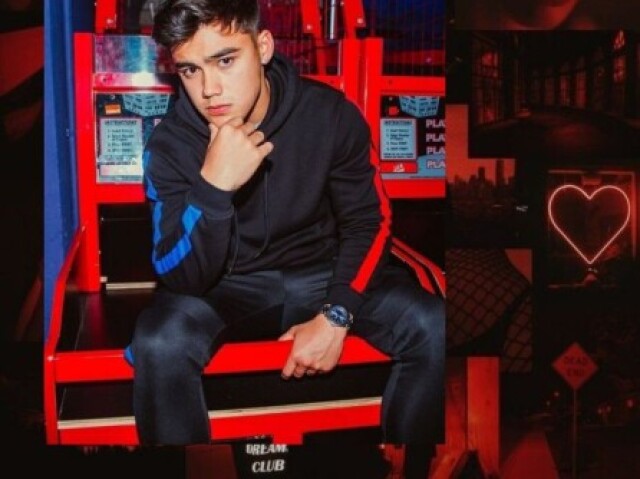 Bailey💖💝🤩