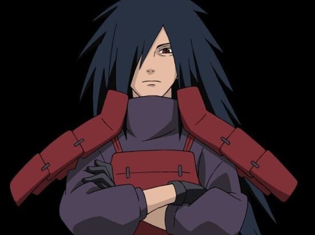 Uchiha Madara