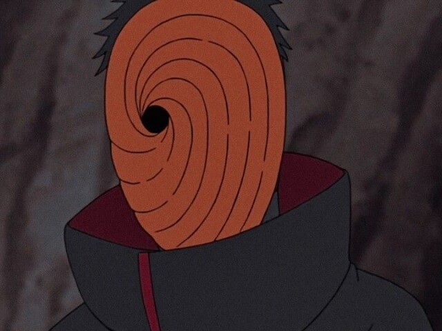 Uchiha Obito