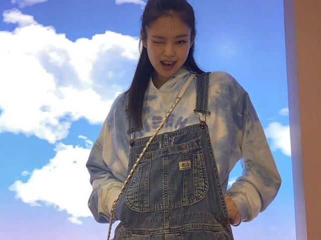 Jennie