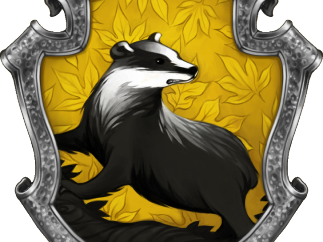 Hufflepuff.