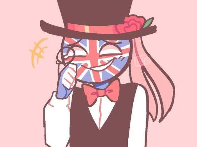 Inglaterra