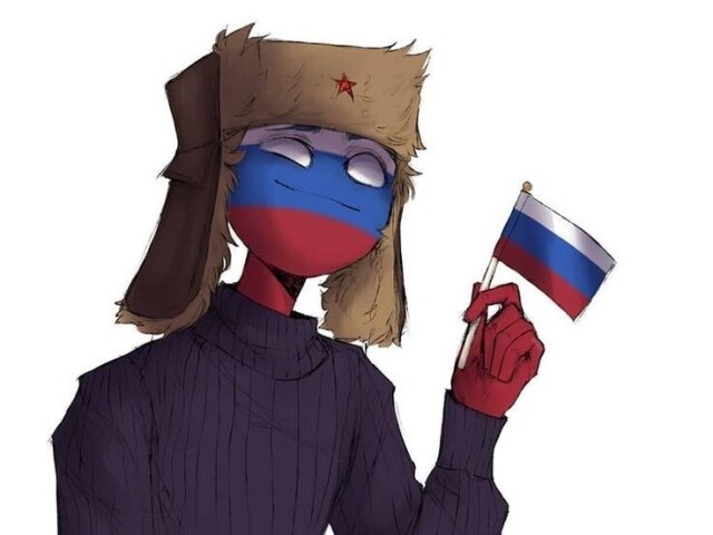 Rússia
