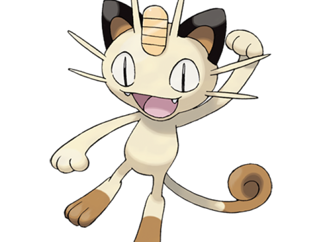 meowth