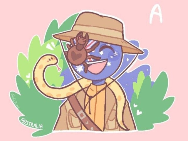 Austrália