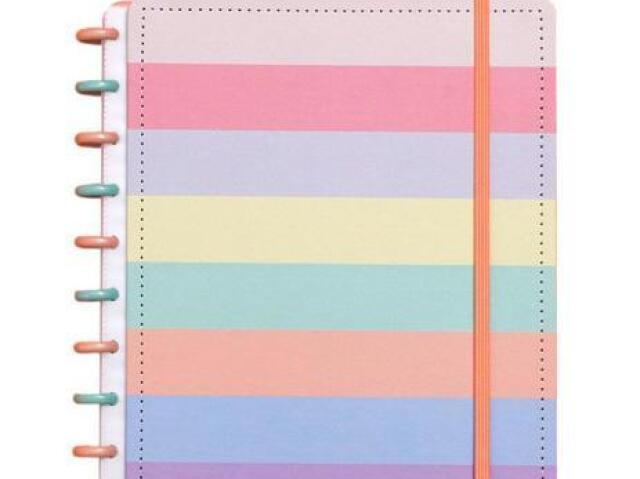 Pastel (caderno inteligente)