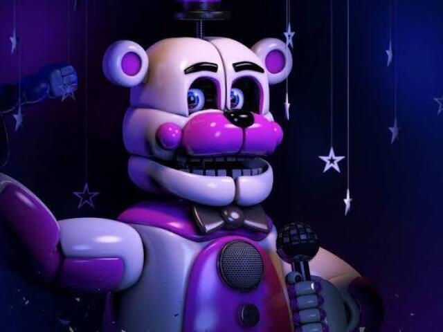 Funtime Freddy