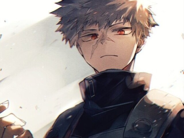 Bakugou