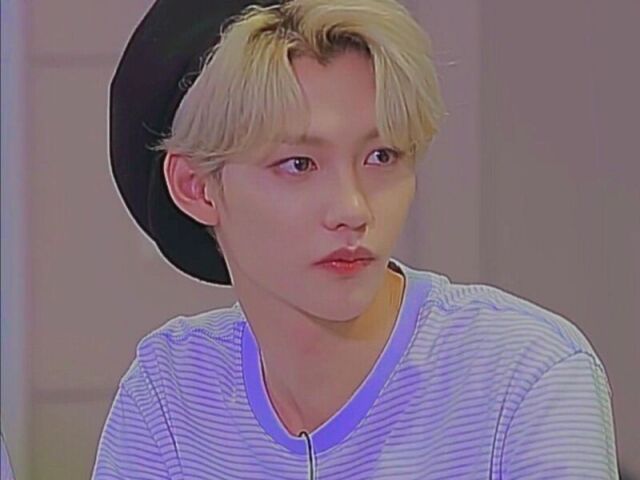 Felix (SKZ/Stray Kids)