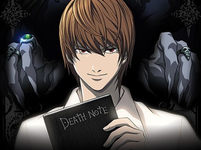 Death note