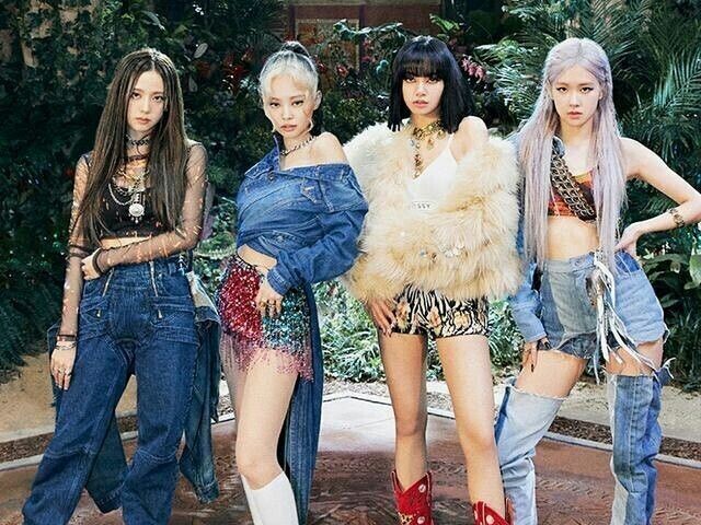 ✨Blackpink✨