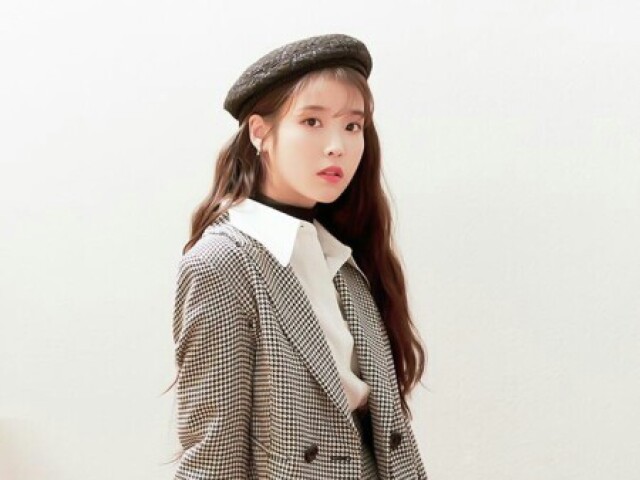 ✨IU✨