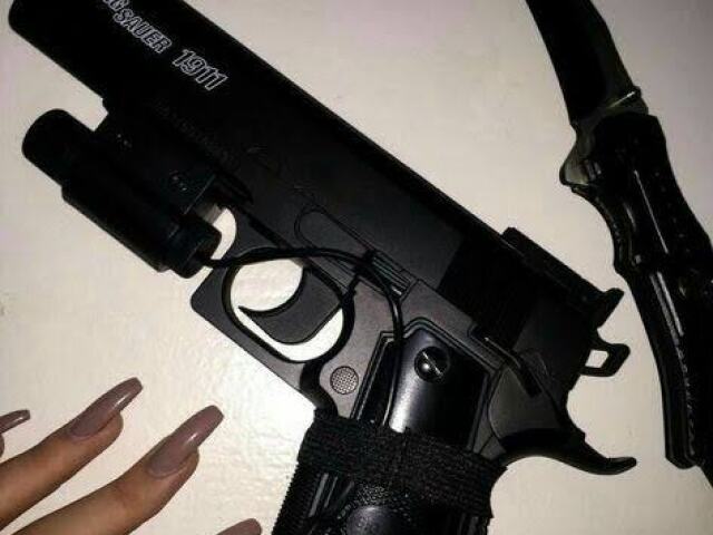Preta