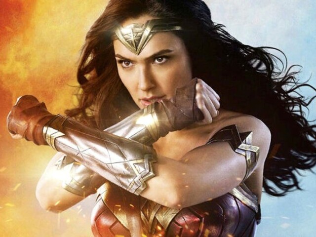 Herói/Heroína altruísta