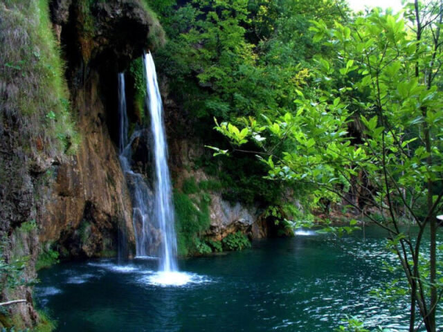 cachoeira