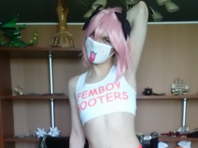 femboys uwu