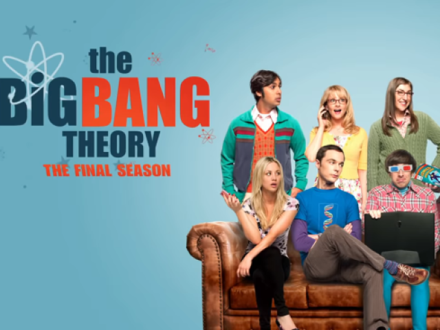 Big Bang Theory