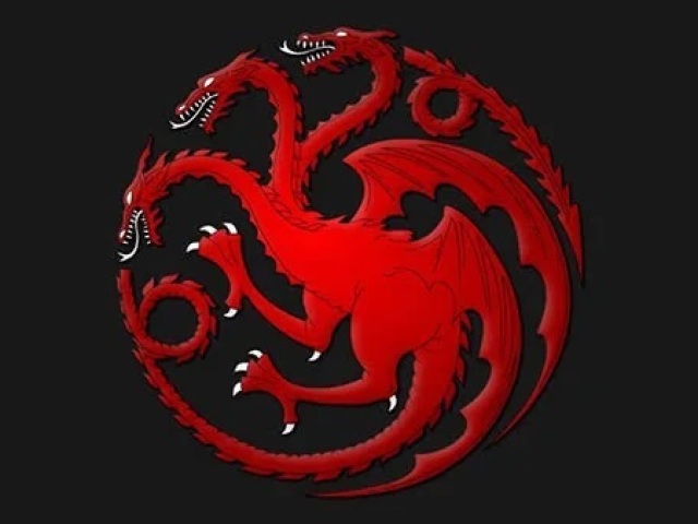 Casa Targaryen