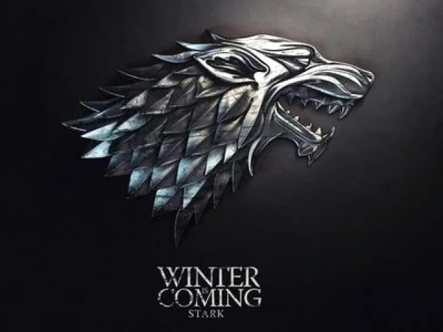 Casa Stark