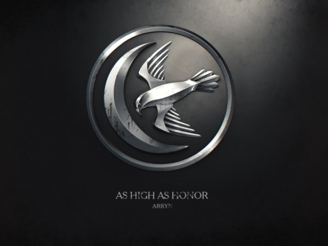 Casa Arryn