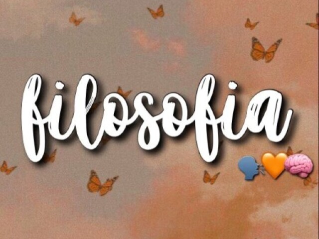 ✥Frases de Filósofos✥