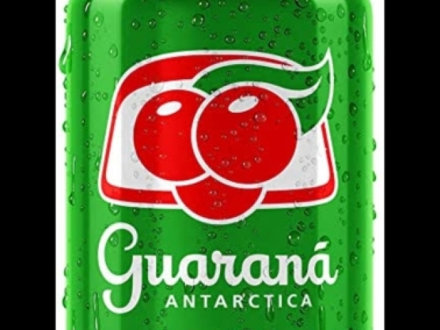 Guaraná