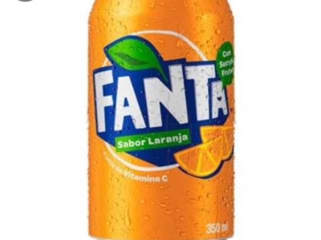 Fanta