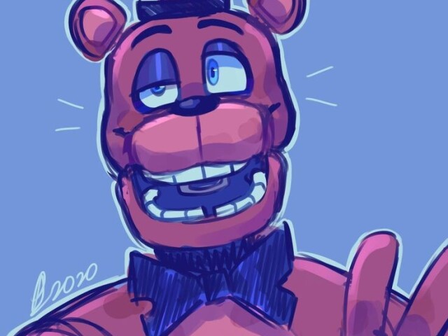 FNAF 1