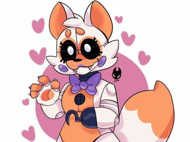 FNAF sister location