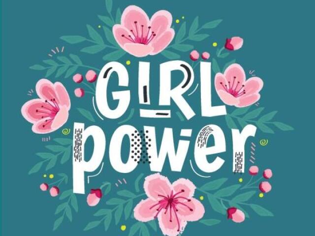 GIRL POWER