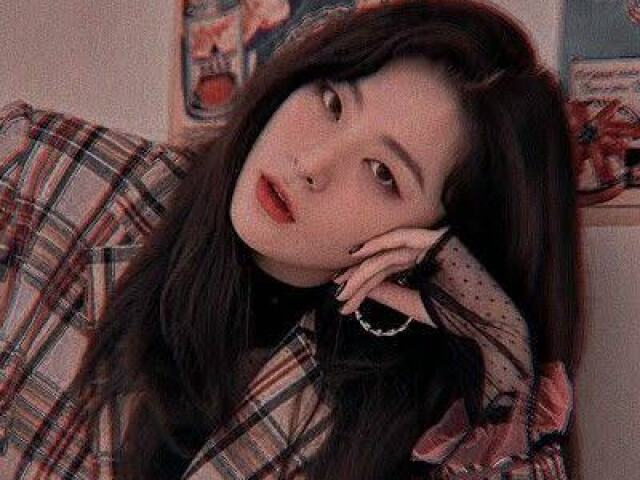 Seulgi (Red Velvet)