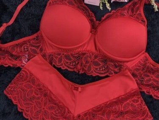 Lingerie ❣️