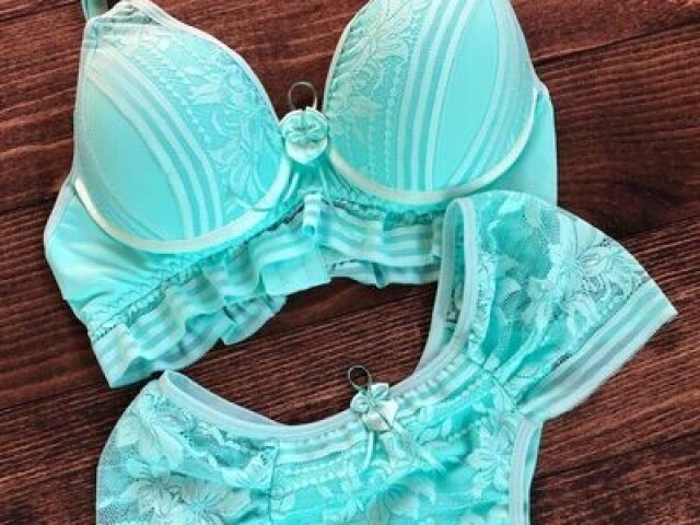 Lingerie 💙