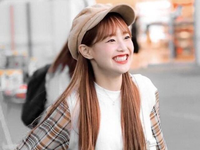 Chuu