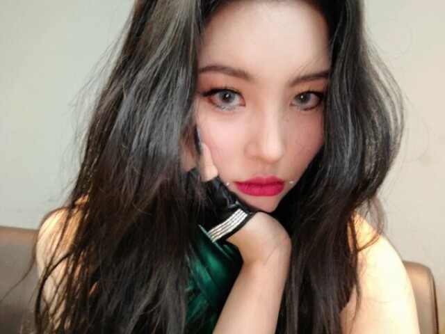 Sunmi