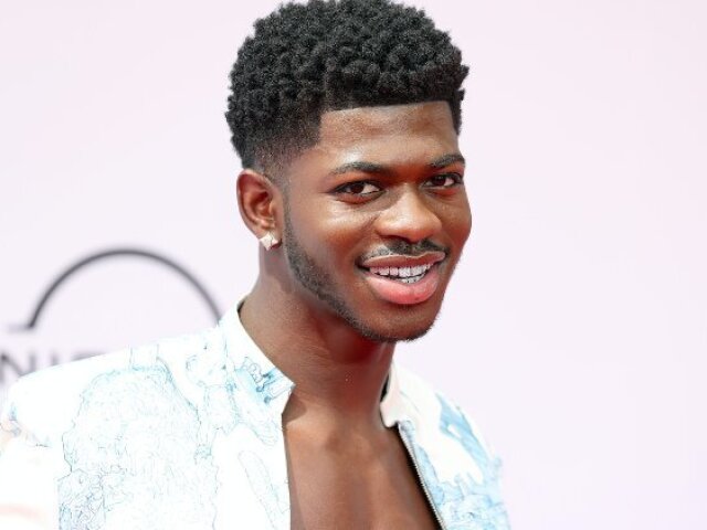 lil nas x