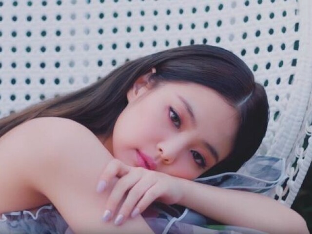 Solo - Jennie