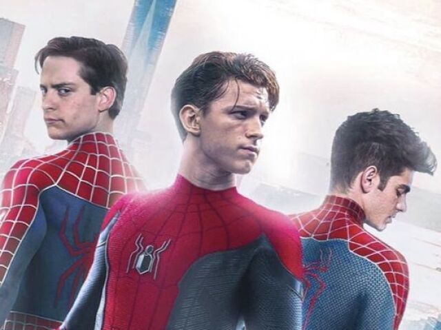 Homem-Aranha: Acerte essas perguntas difíceis sobre o herói!